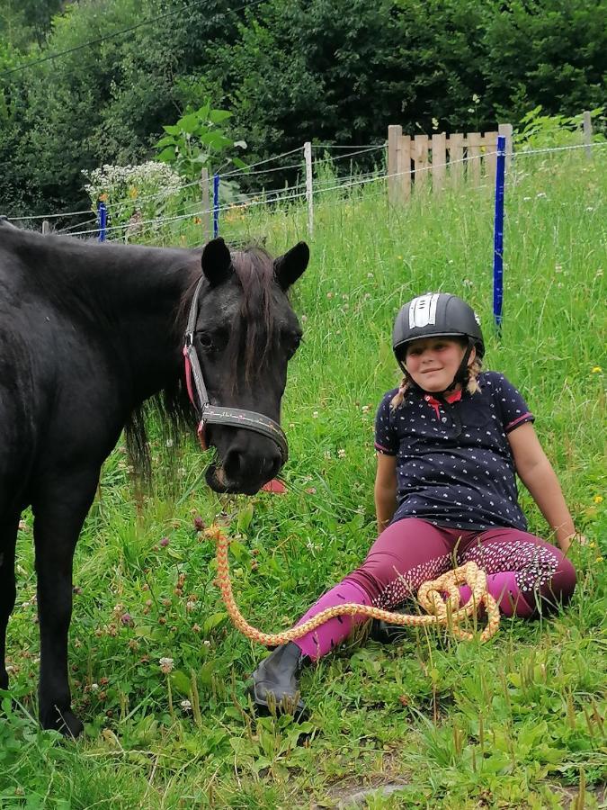 Wieserhof Tirol Oetz Buitenkant foto