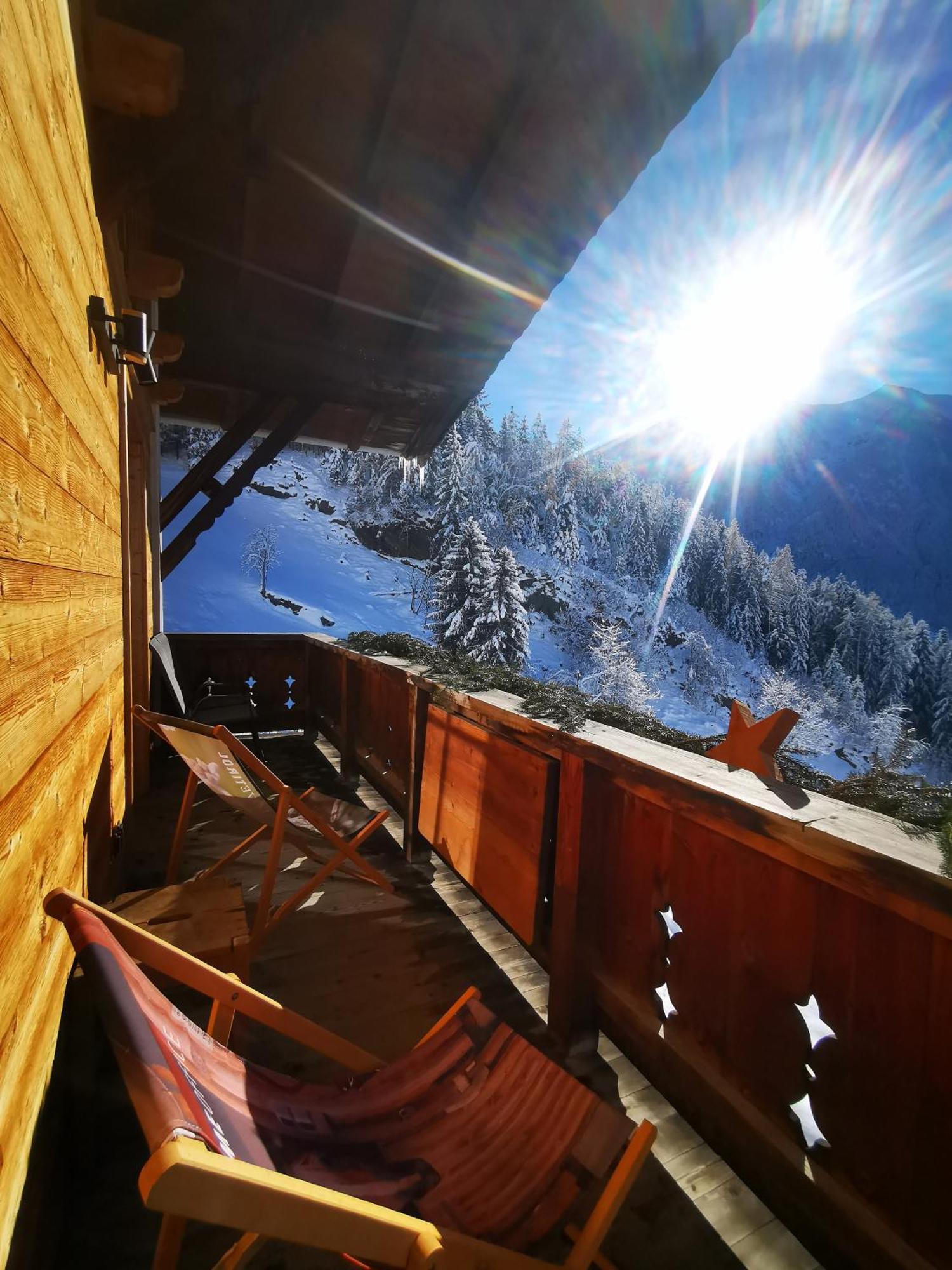 Wieserhof Tirol Oetz Buitenkant foto